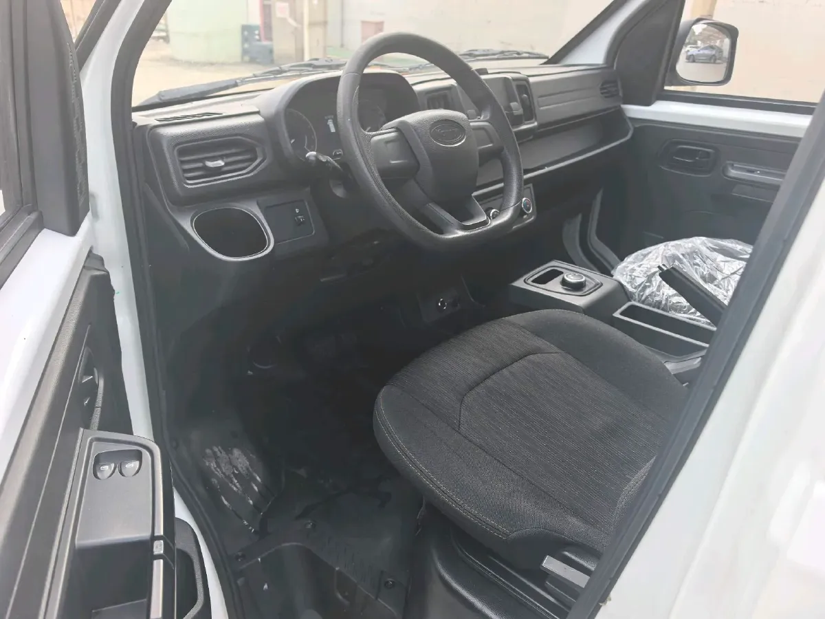 2023 Karry JiangTun BEV 40.55KWH,autocango,china used car exporter,china ev exporter,chinese used car exporter,chinese used ev exporter