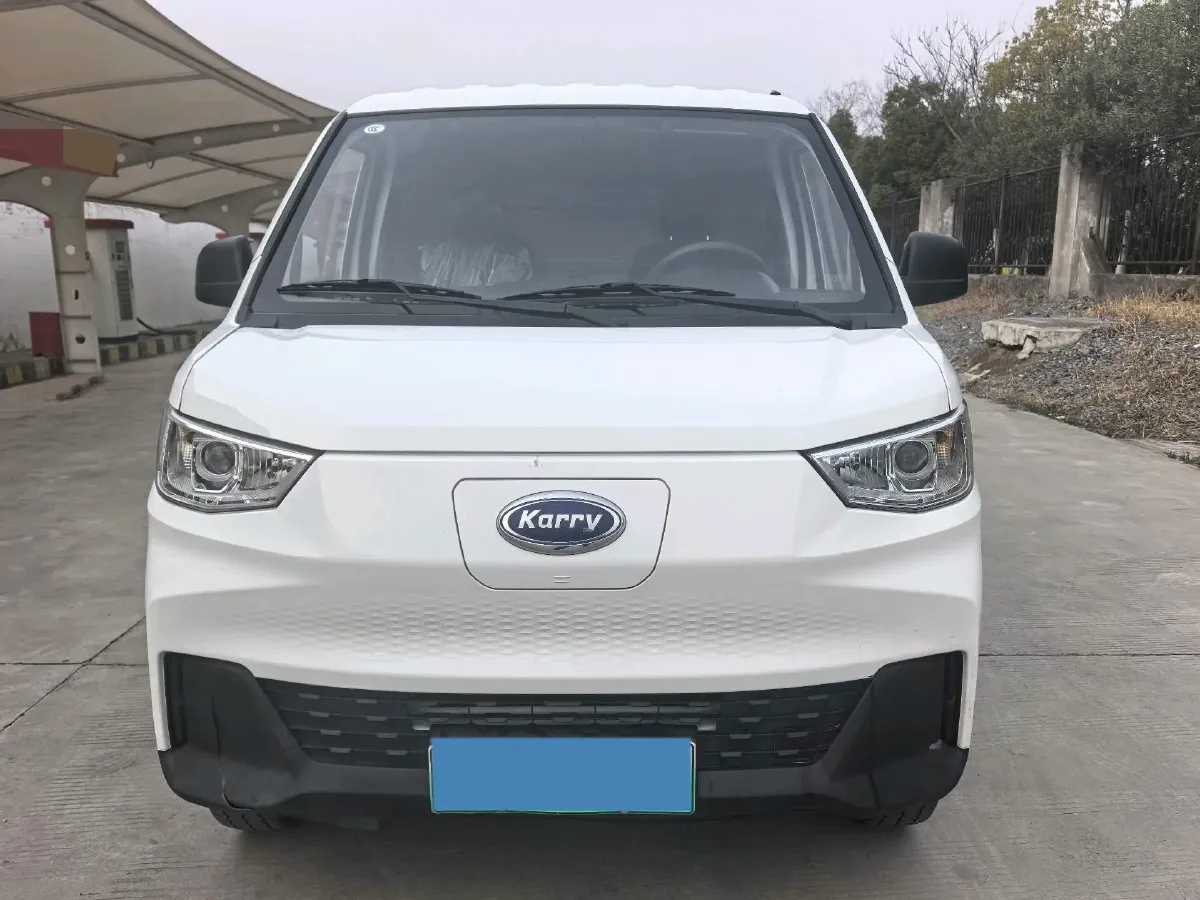 2023 Karry JiangTun BEV 40.55KWH,autocango,china used car exporter,china ev exporter,chinese used car exporter,chinese used ev exporter