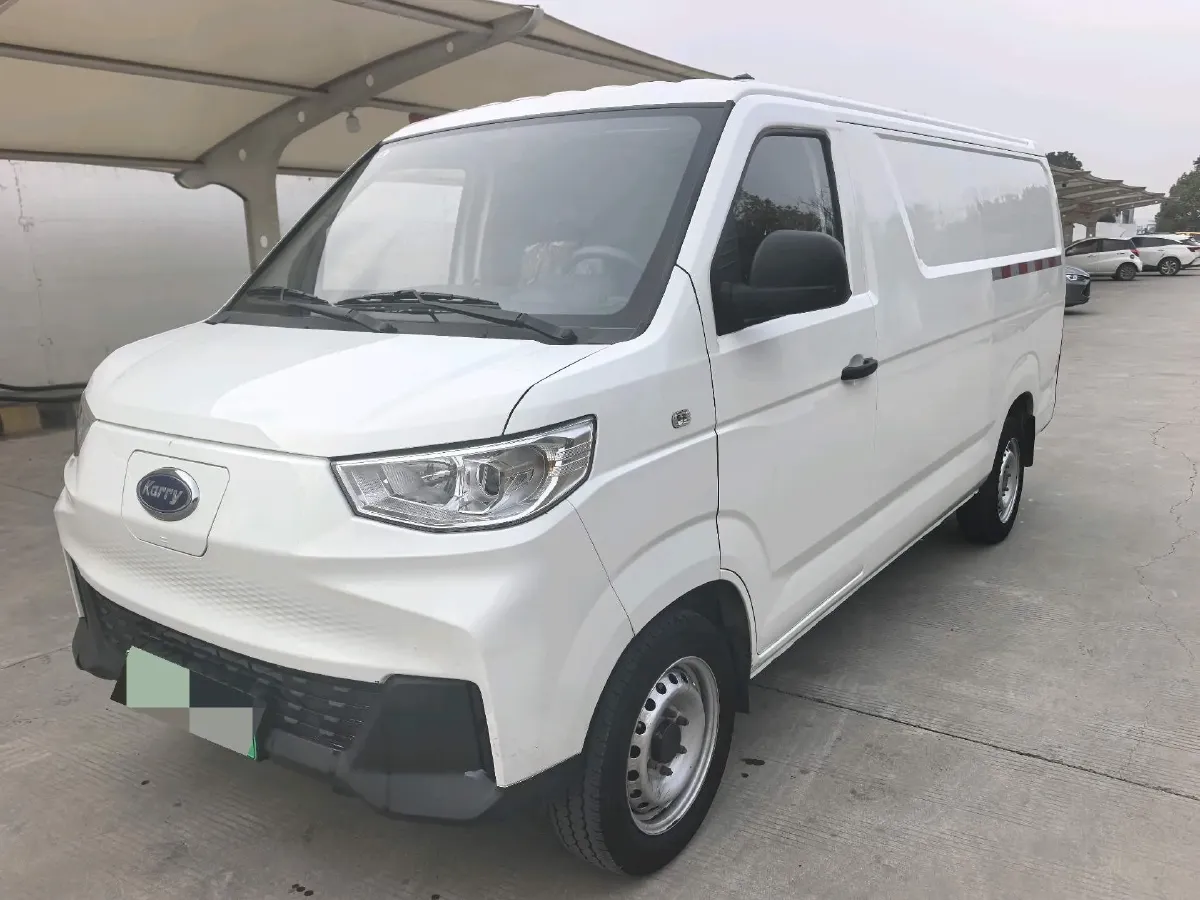 2023 Karry JiangTun BEV 40.55KWH,autocango,china used car exporter,china ev exporter,chinese used car exporter,chinese used ev exporter