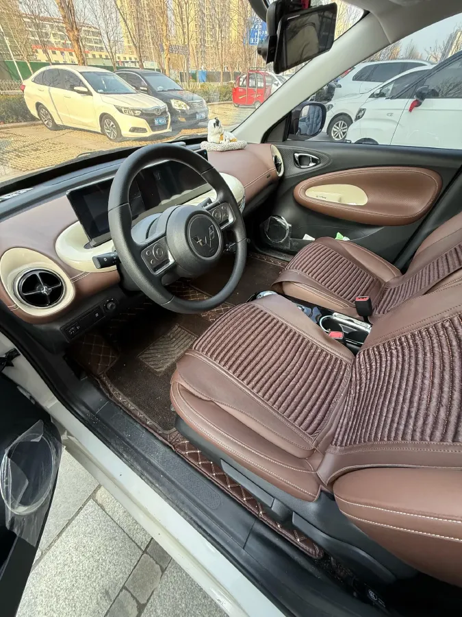 2023 WuLing BinGuo BEV 31.9KWH,autocango,china used car exporter,china ev exporter,chinese used car exporter,chinese used ev exporter