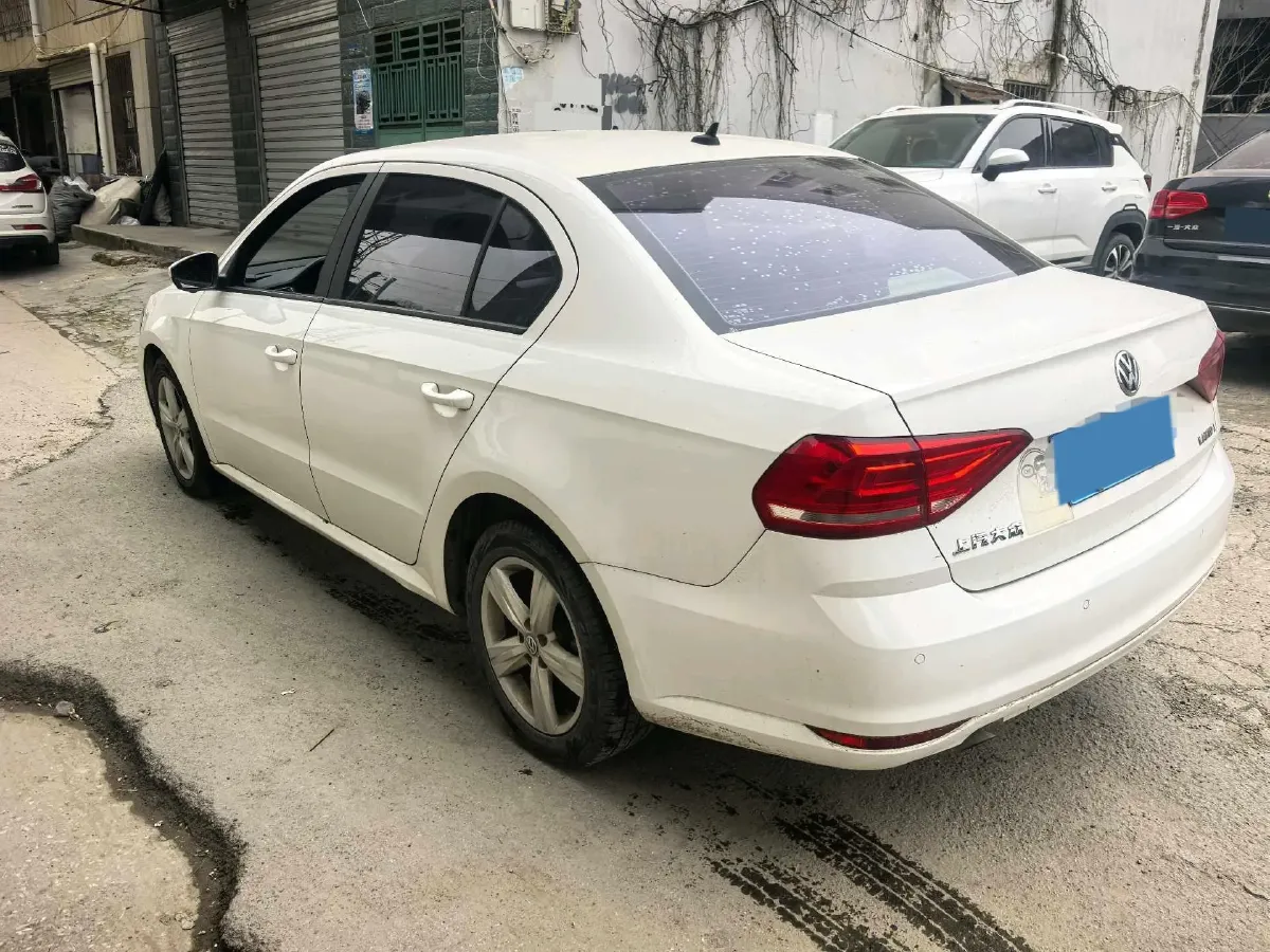 2018 Volkswagen Lavida 1.5L 112HP L4 6AT,autocango,china used car exporter,china ev exporter,chinese used car exporter,chinese used ev exporter