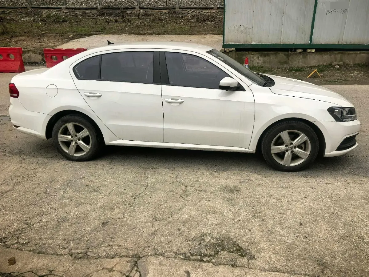 2018 Volkswagen Lavida 1.5L 112HP L4 6AT,autocango,china used car exporter,china ev exporter,chinese used car exporter,chinese used ev exporter