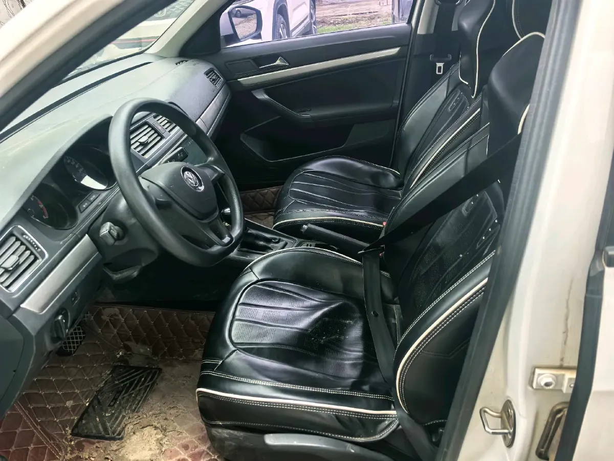 2018 Volkswagen Lavida 1.5L 112HP L4 6AT,autocango,china used car exporter,china ev exporter,chinese used car exporter,chinese used ev exporter