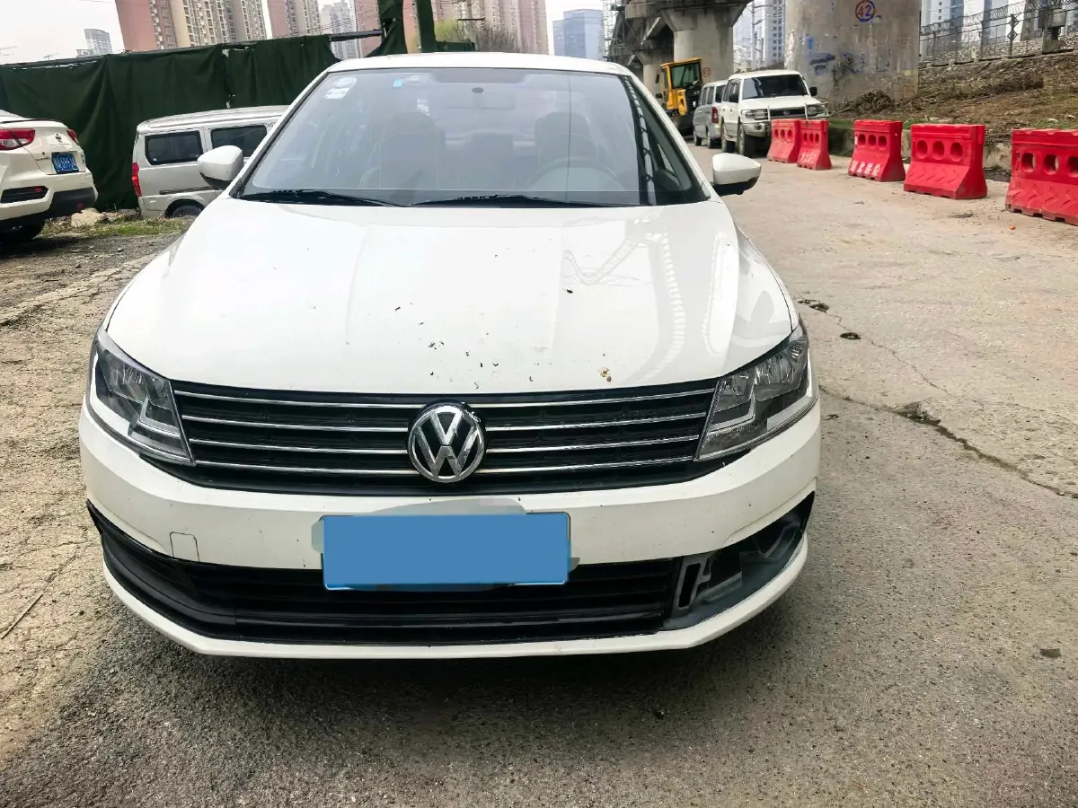 2018 Volkswagen Lavida 1.5L 112HP L4 6AT,autocango,china used car exporter,china ev exporter,chinese used car exporter,chinese used ev exporter