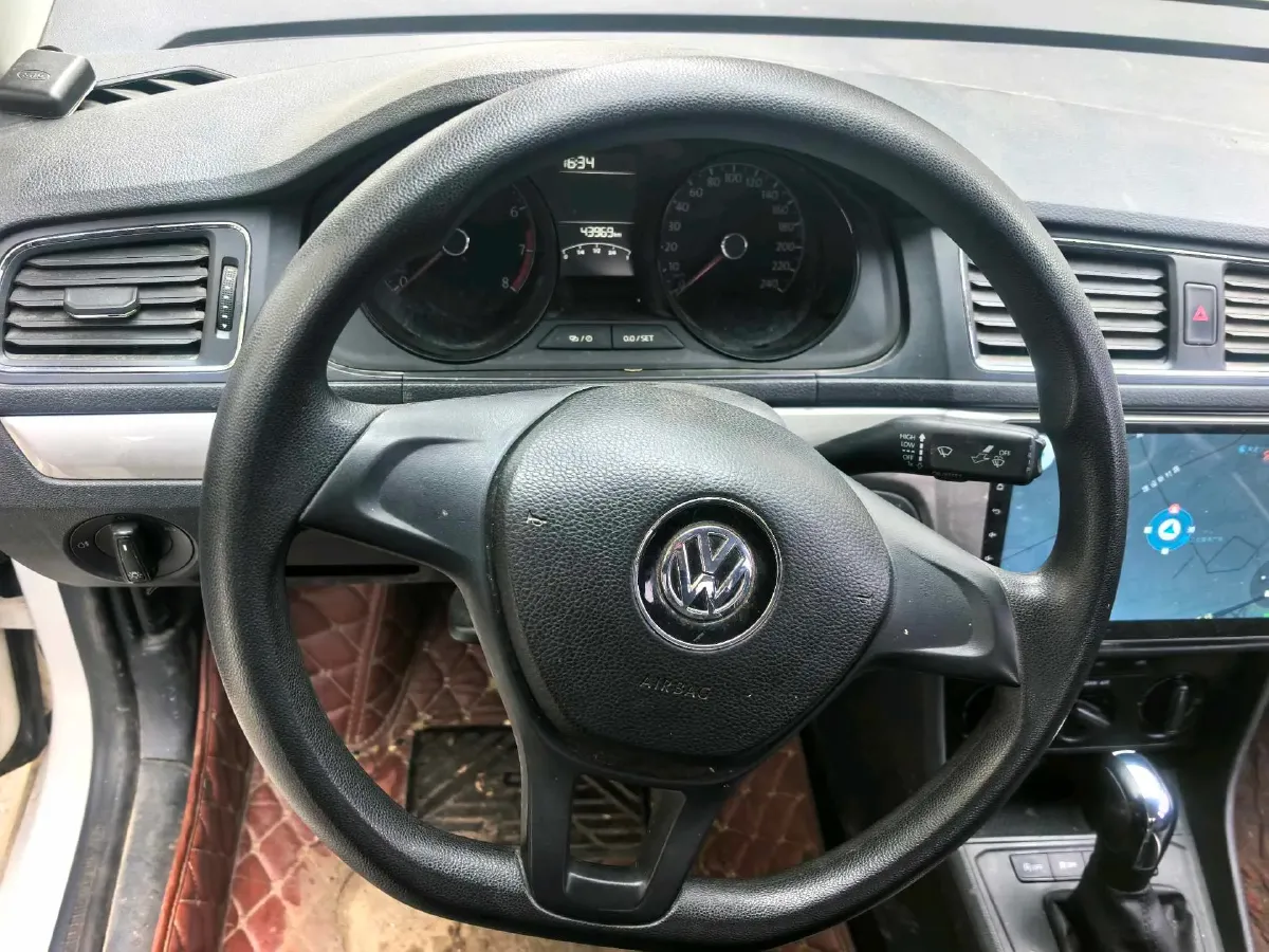 2018 Volkswagen Lavida 1.5L 112HP L4 6AT,autocango,china used car exporter,china ev exporter,chinese used car exporter,chinese used ev exporter