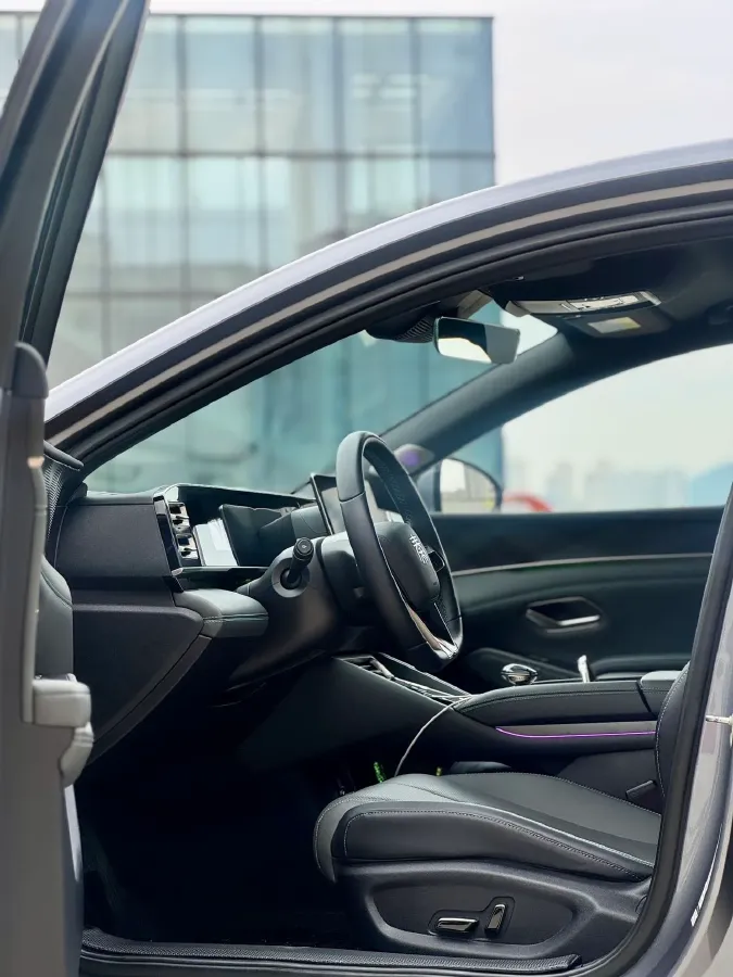 2024 BYD QinL 1.5L 101HP L4 E-CVT PHEV 15.87KWH,autocango,china used car exporter,china ev exporter,chinese used car exporter,chinese used ev exporter