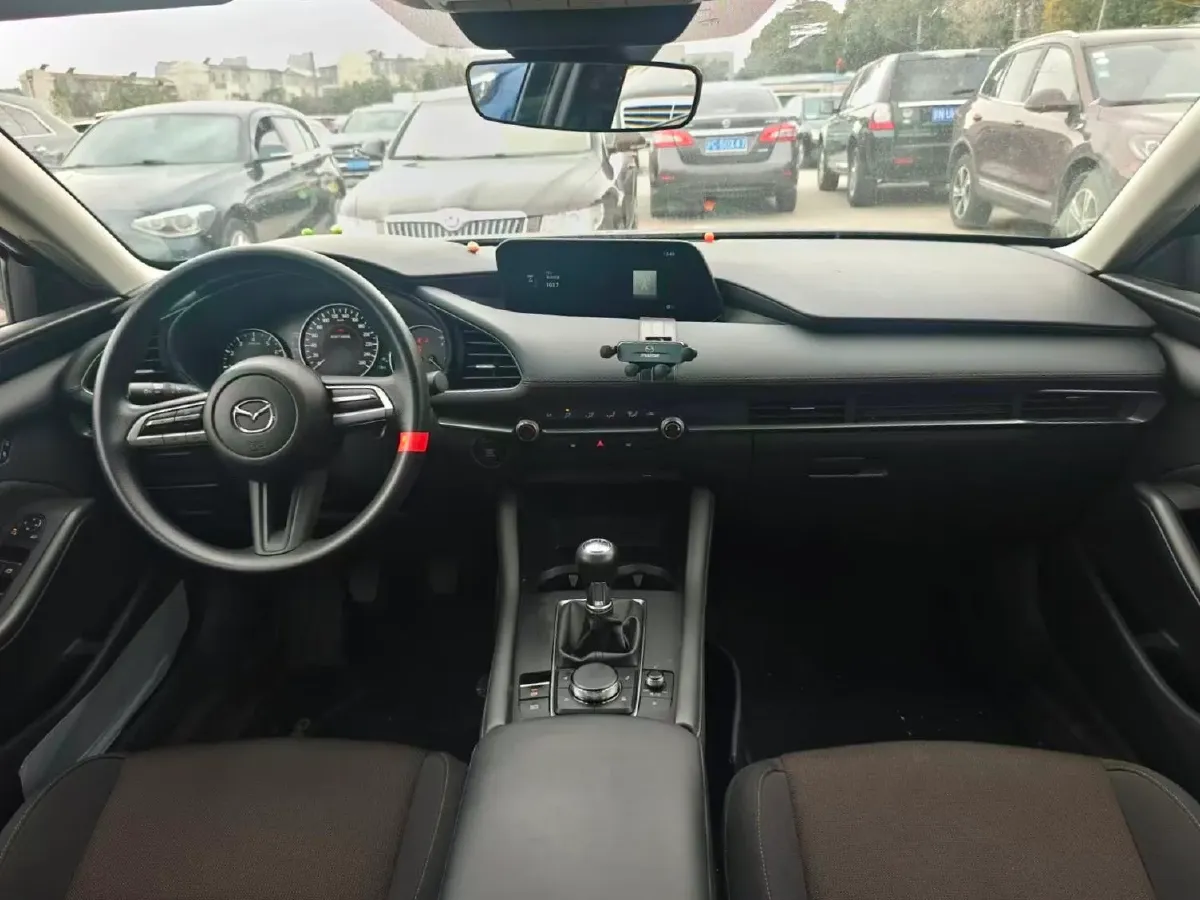 2023 Mazda 3 Axela 1.5L 117HP L4 6MT,autocango,china used car exporter,china ev exporter,chinese used car exporter,chinese used ev exporter