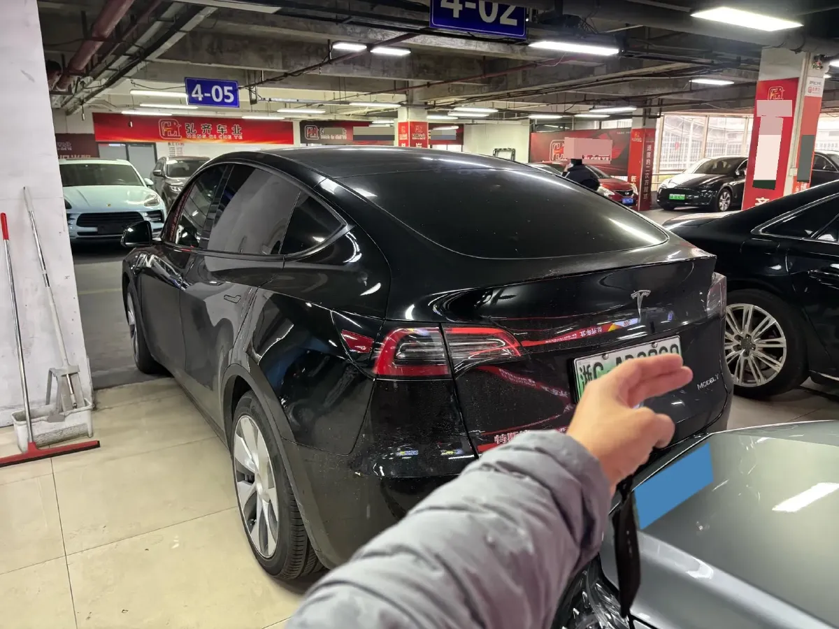 2021 Tesla Model Y BEV 60KWH,autocango,china used car exporter,china ev exporter,chinese used car exporter,chinese used ev exporter