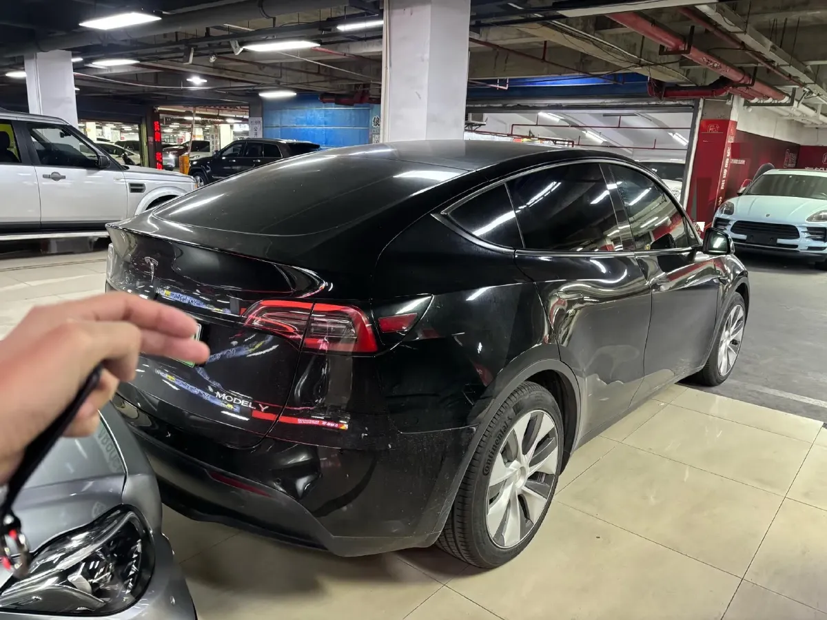 2021 Tesla Model Y BEV 60KWH,autocango,china used car exporter,china ev exporter,chinese used car exporter,chinese used ev exporter
