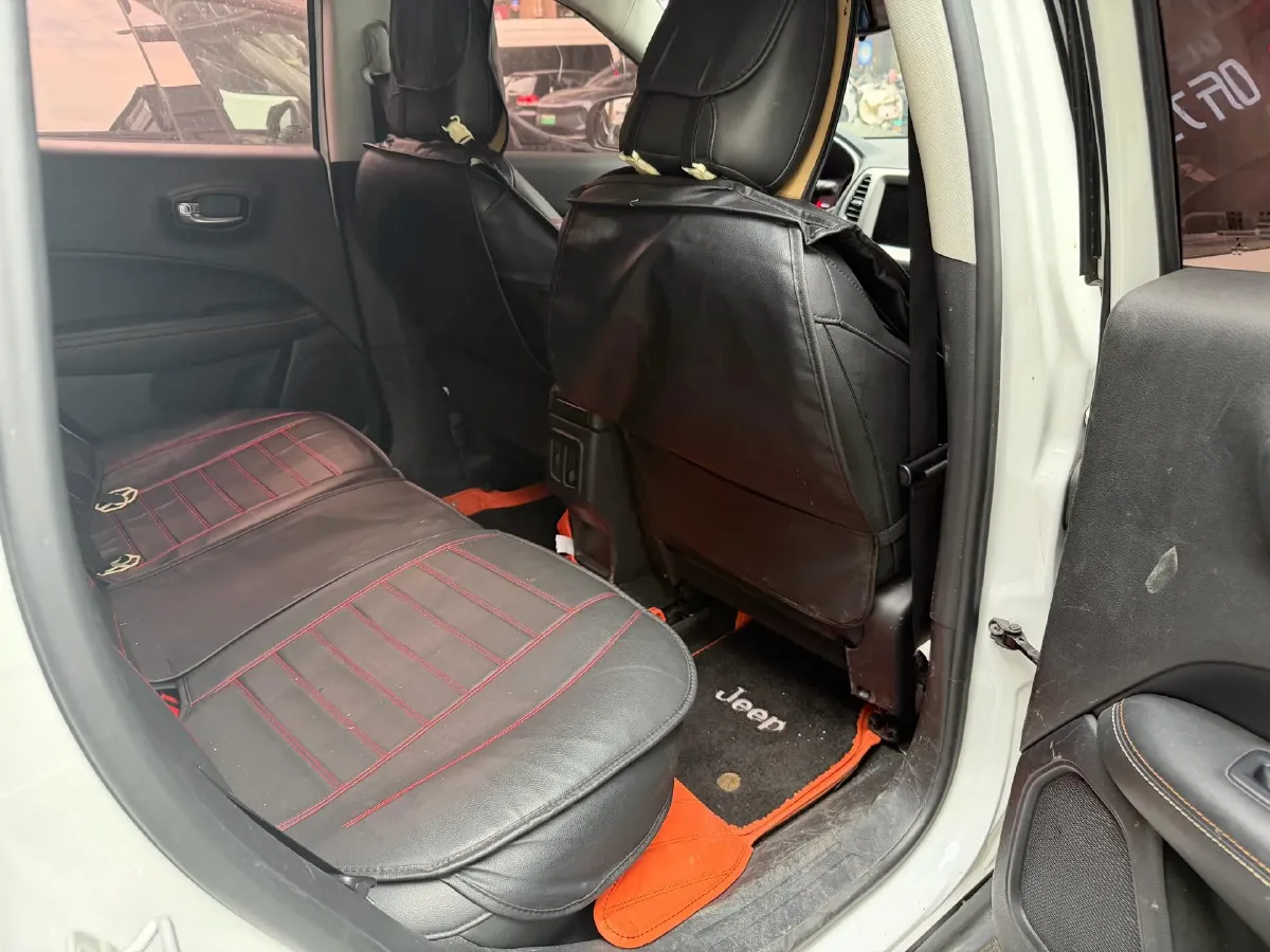 2019 Jeep Compass 1.3T 173HP L4 7DCT,autocango,china used car exporter,china ev exporter,chinese used car exporter,chinese used ev exporter