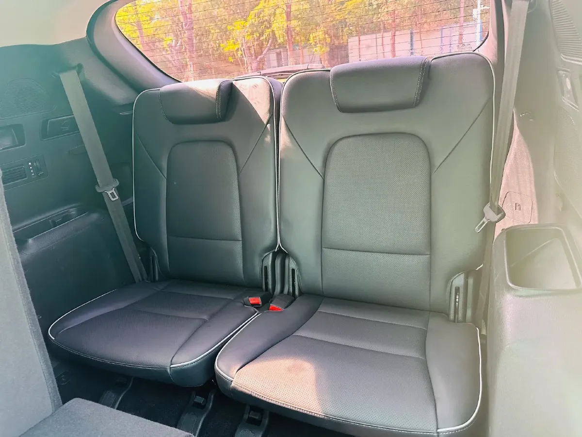 2017 Hyundai Santafe 2.0T 245HP L4 6AT,autocango,china used car exporter,china ev exporter,chinese used car exporter,chinese used ev exporter