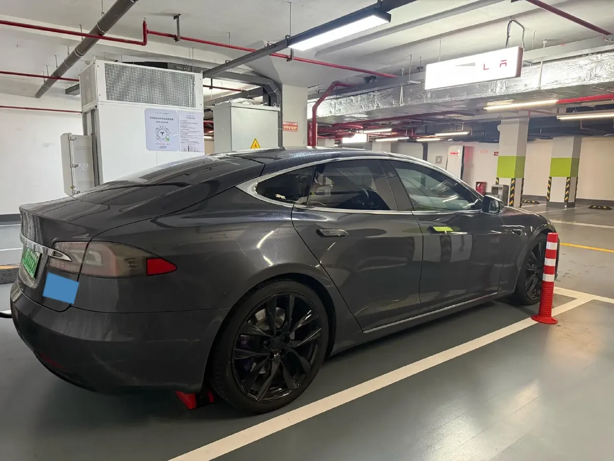 2017 Tesla Model S BEV 75KWH,autocango,china used car exporter,china ev exporter,chinese used car exporter,chinese used ev exporter