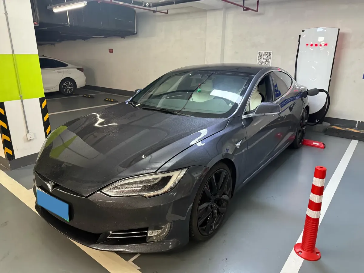 2017 Tesla Model S BEV 75KWH,autocango,china used car exporter,china ev exporter,chinese used car exporter,chinese used ev exporter