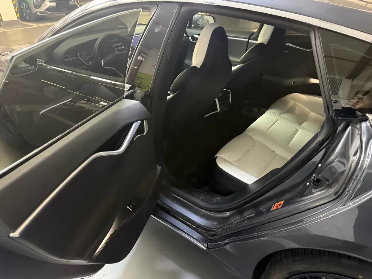 2017 Tesla Model S BEV 75KWH,autocango,china used car exporter,china ev exporter,chinese used car exporter,chinese used ev exporter