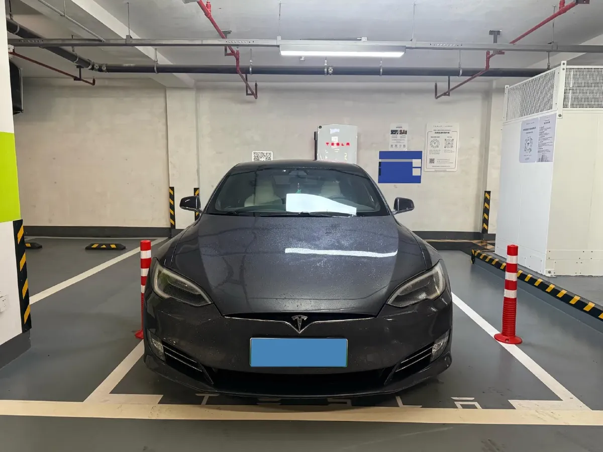 2017 Tesla Model S BEV 75KWH,autocango,china used car exporter,china ev exporter,chinese used car exporter,chinese used ev exporter