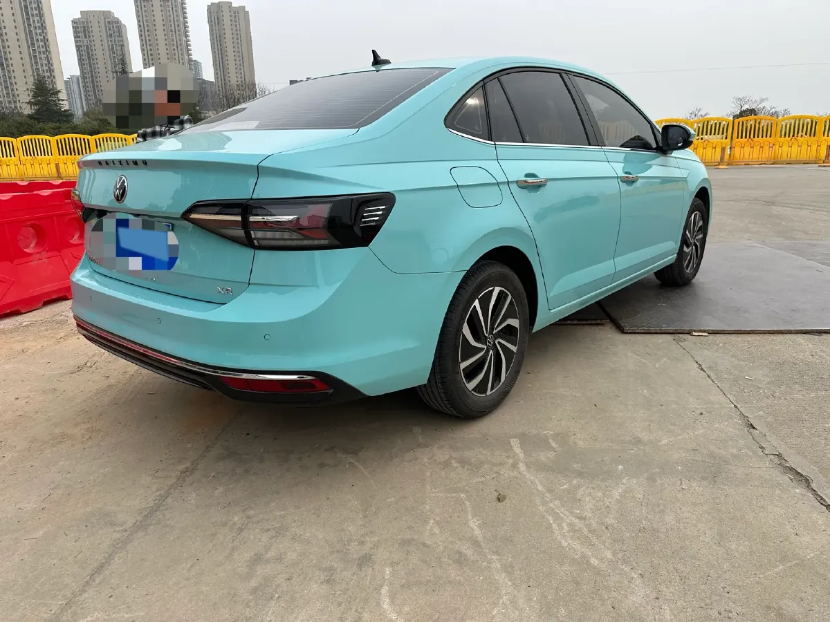 2023 Volkswagen Lavida 1.5L 110HP L4 6AT,autocango,china used car exporter,china ev exporter,chinese used car exporter,chinese used ev exporter