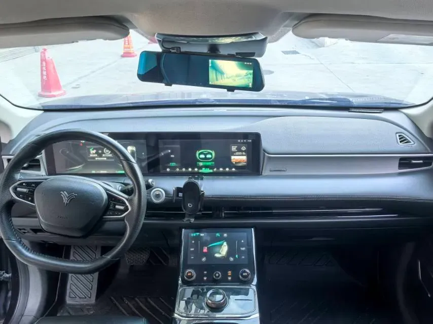 2021 GAC Trumpchi M6 1.5T 169HP L4 7DCT,autocango,china used car exporter,china ev exporter,chinese used car exporter,chinese used ev exporter