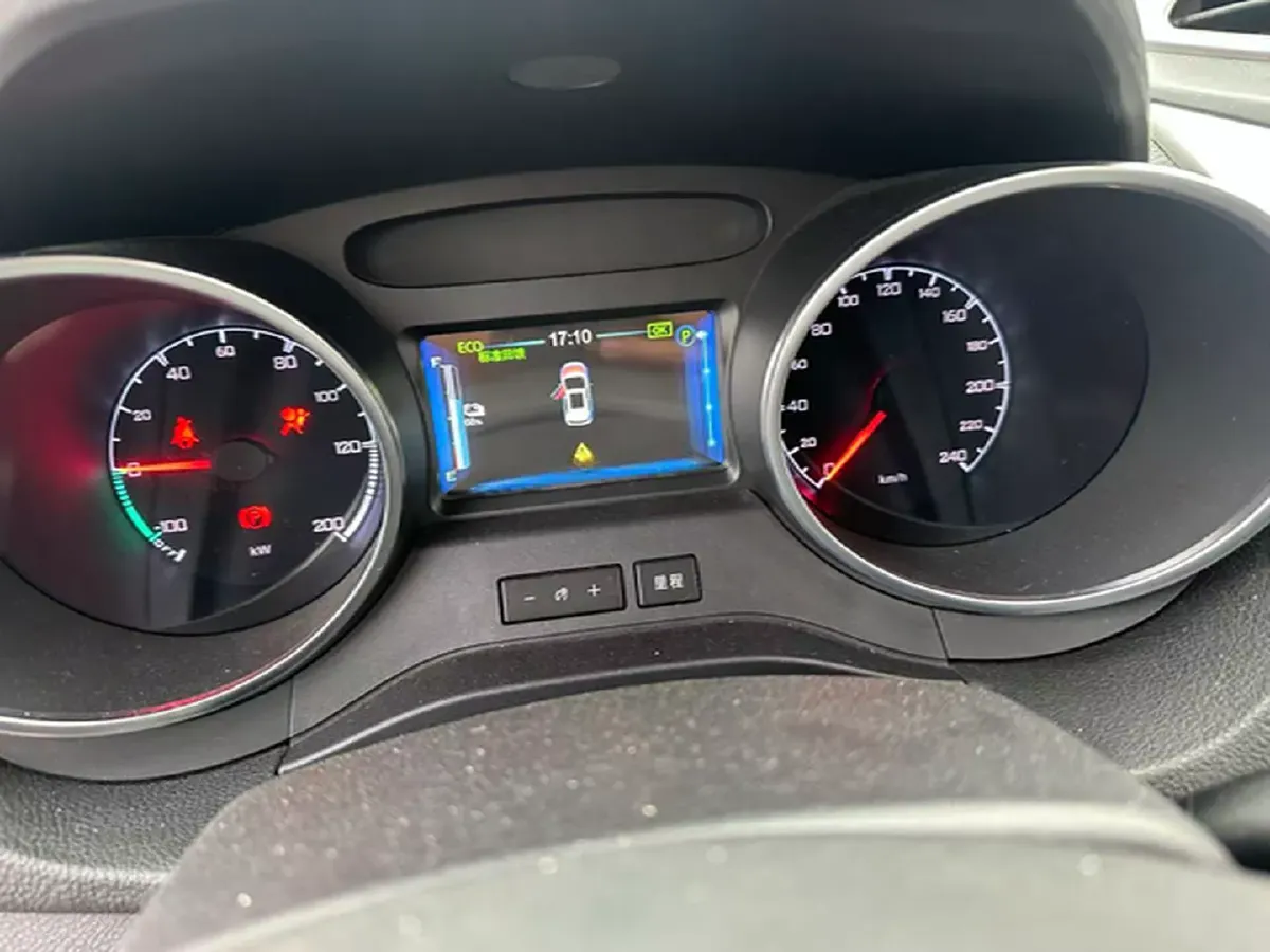 2018 BYD Yuan BEV 42KWH,autocango,china used car exporter,china ev exporter,chinese used car exporter,chinese used ev exporter