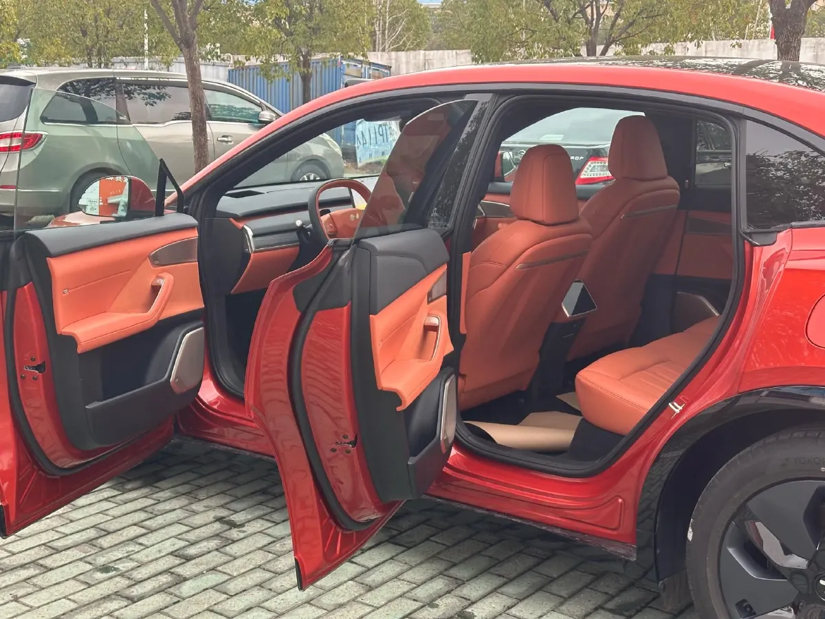 2025 ONVO L60 BEV,autocango,china used car exporter,china ev exporter,chinese used car exporter,chinese used ev exporter