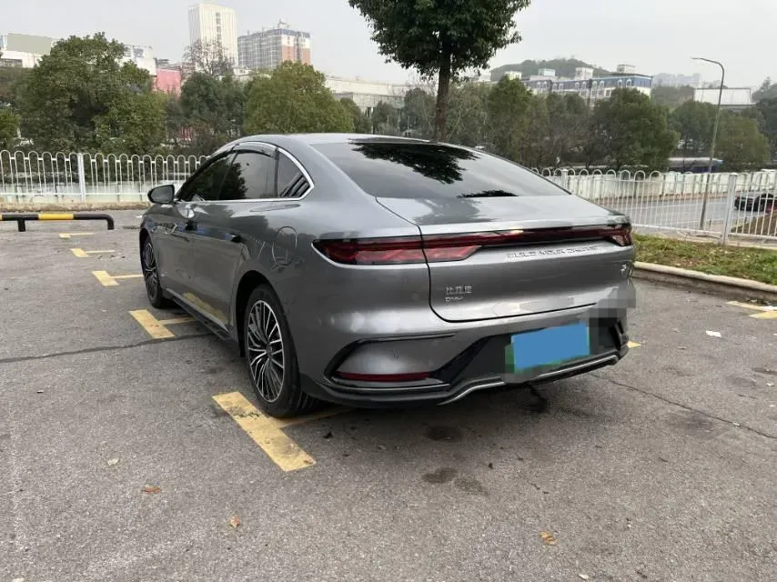 2023 BYD Han 1.5T 139HP L4 E-CVT PHEV 30.772KWH,autocango,china used car exporter,china ev exporter,chinese used car exporter,chinese used ev exporter