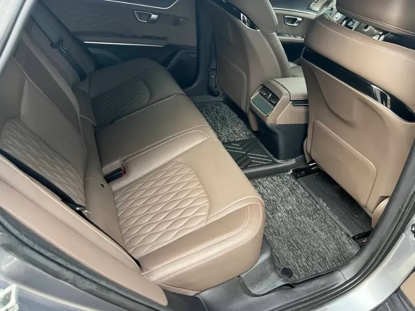 2023 BYD Han 1.5T 139HP L4 E-CVT PHEV 30.772KWH,autocango,china used car exporter,china ev exporter,chinese used car exporter,chinese used ev exporter