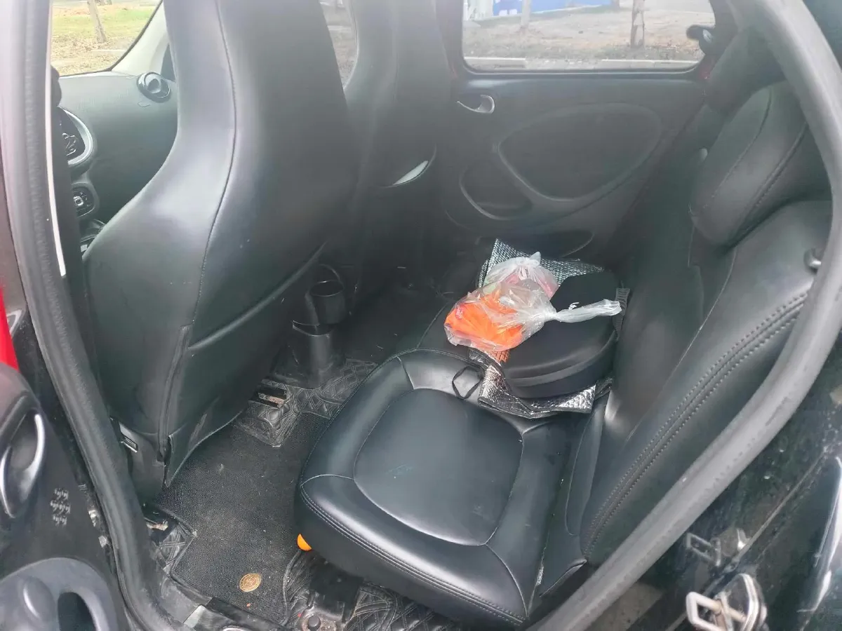 2018 HuangHai N3 2.5T 129HP L4 6AT,autocango,china used car exporter,china ev exporter,chinese used car exporter,chinese used ev exporter