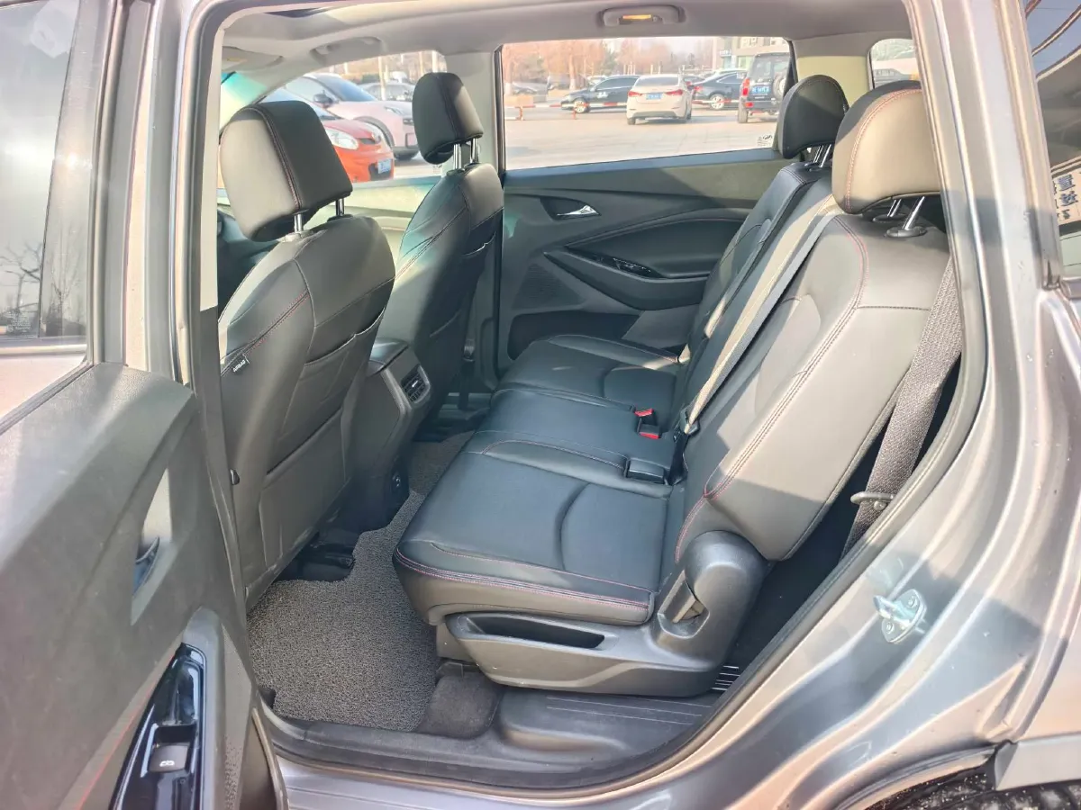 2019 Chevrolet Orlando 1.3T 163HP L3 6AT,autocango,china used car exporter,china ev exporter,chinese used car exporter,chinese used ev exporter