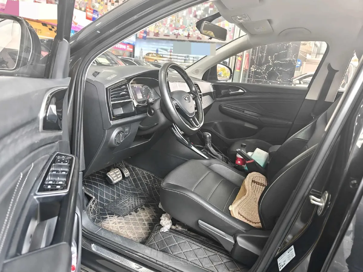 2022 Jetta VS5 1.4T 150HP L4 6AT,autocango,china used car exporter,china ev exporter,chinese used car exporter,chinese used ev exporter