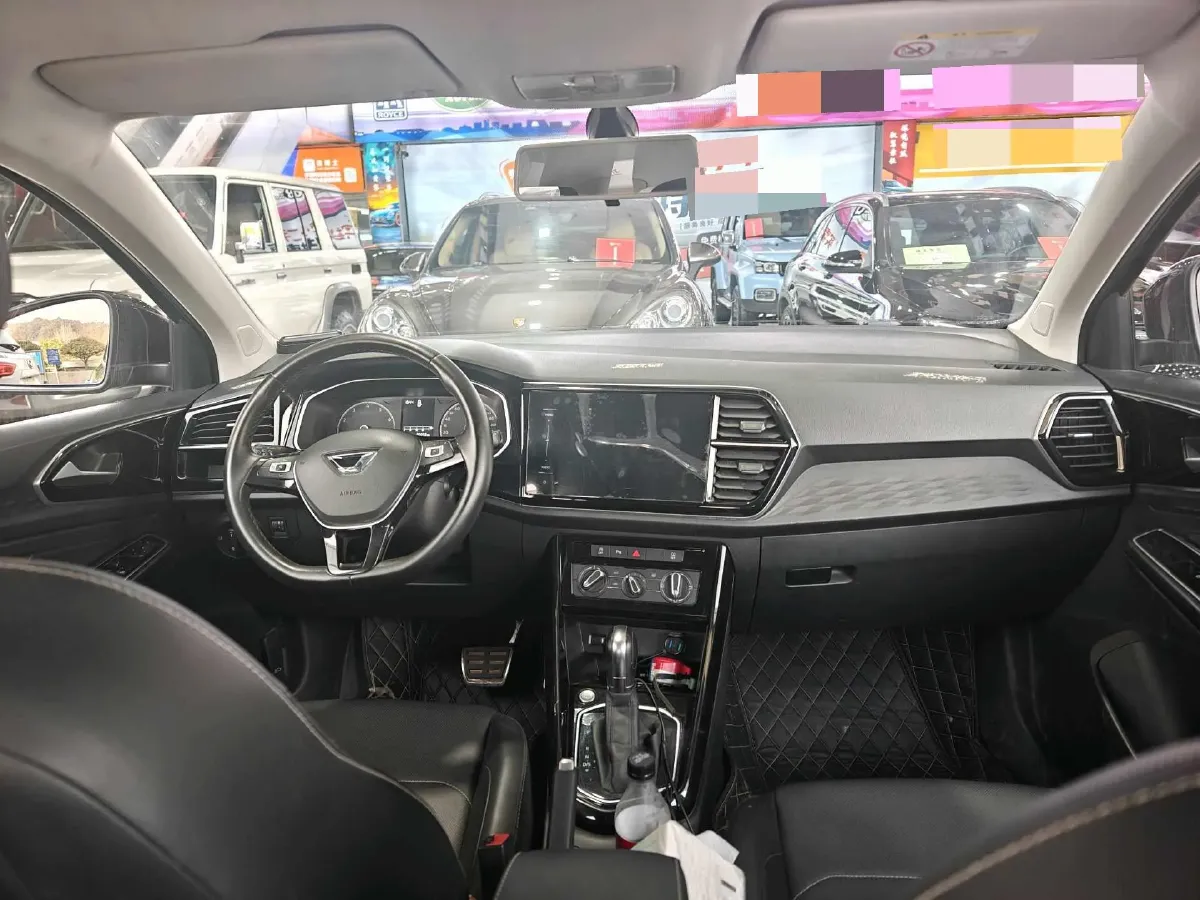 2022 Jetta VS5 1.4T 150HP L4 6AT,autocango,china used car exporter,china ev exporter,chinese used car exporter,chinese used ev exporter