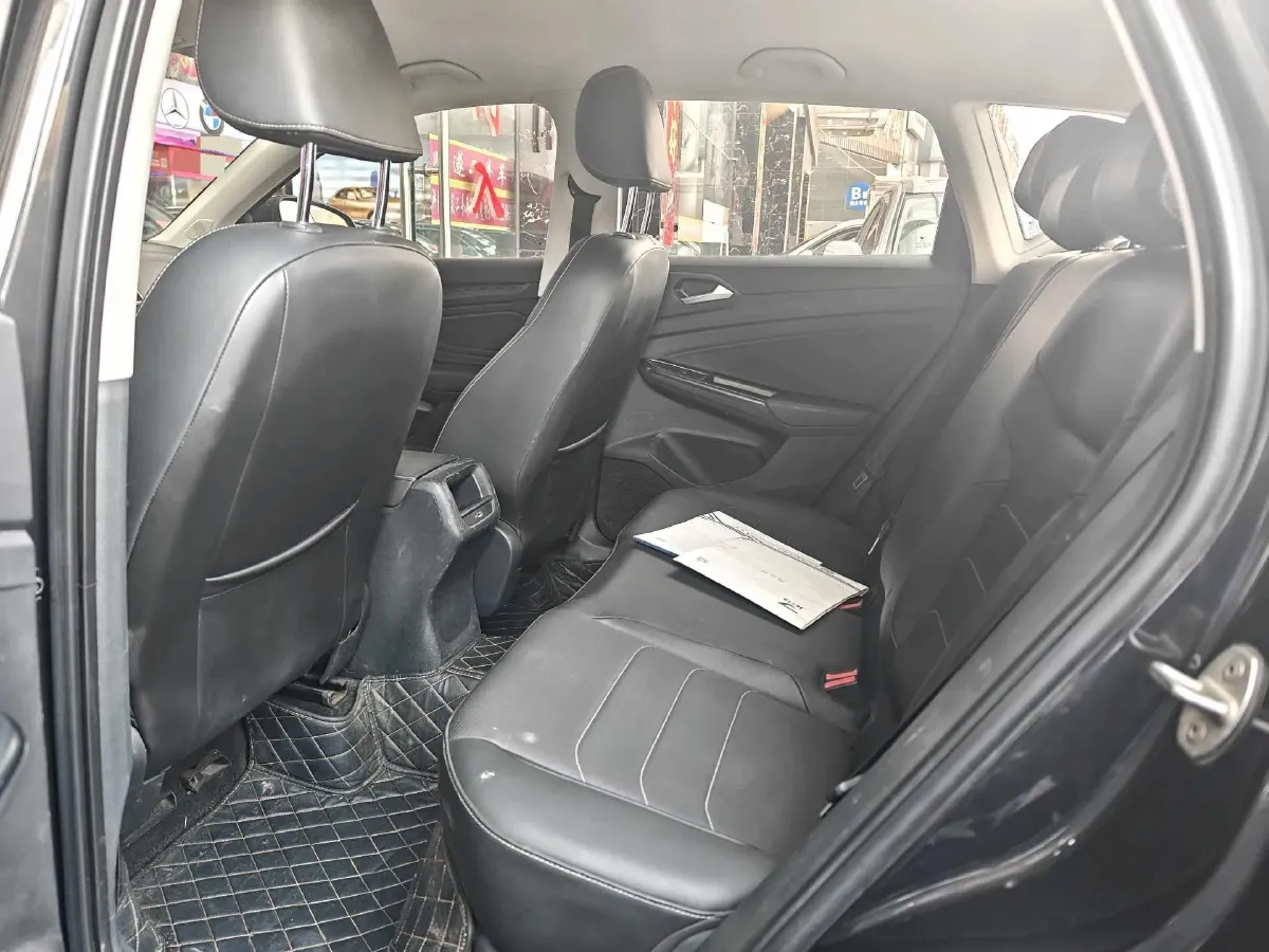 2022 Jetta VS5 1.4T 150HP L4 6AT,autocango,china used car exporter,china ev exporter,chinese used car exporter,chinese used ev exporter