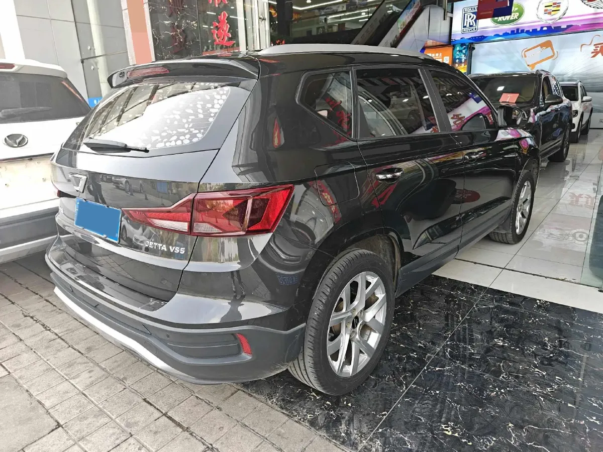 2022 Jetta VS5 1.4T 150HP L4 6AT,autocango,china used car exporter,china ev exporter,chinese used car exporter,chinese used ev exporter