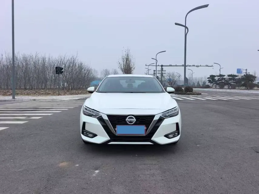 2020 Nissan Sylphy 1.6L 139HP L4 CVT,autocango,china used car exporter,china ev exporter,chinese used car exporter,chinese used ev exporter