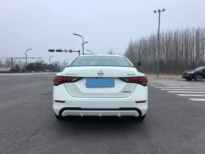 2020 Nissan Sylphy 1.6L 139HP L4 CVT,autocango,china used car exporter,china ev exporter,chinese used car exporter,chinese used ev exporter