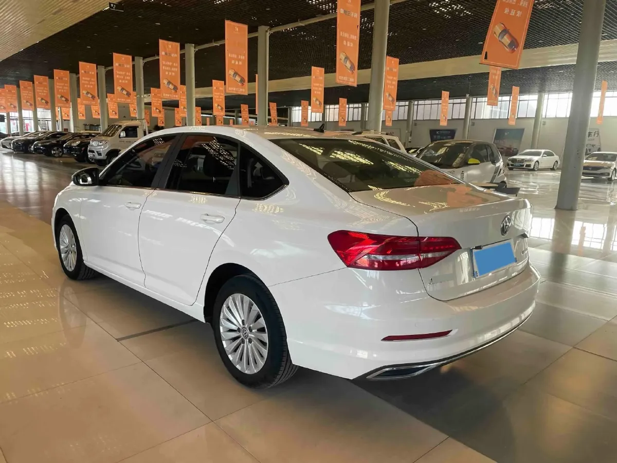 2019 Volkswagen Lavida 1.5L 116HP L4 6AT,autocango,china used car exporter,china ev exporter,chinese used car exporter,chinese used ev exporter