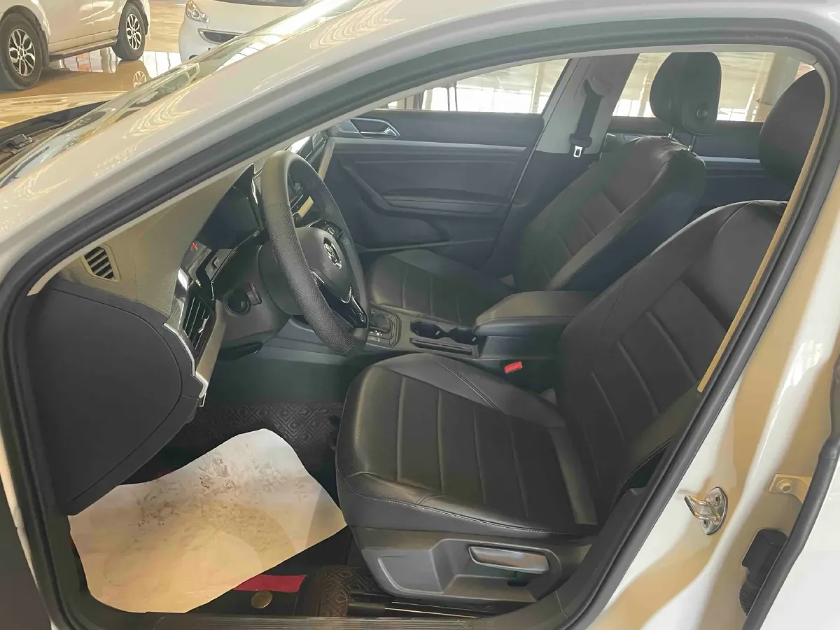 2019 Volkswagen Lavida 1.5L 116HP L4 6AT,autocango,china used car exporter,china ev exporter,chinese used car exporter,chinese used ev exporter