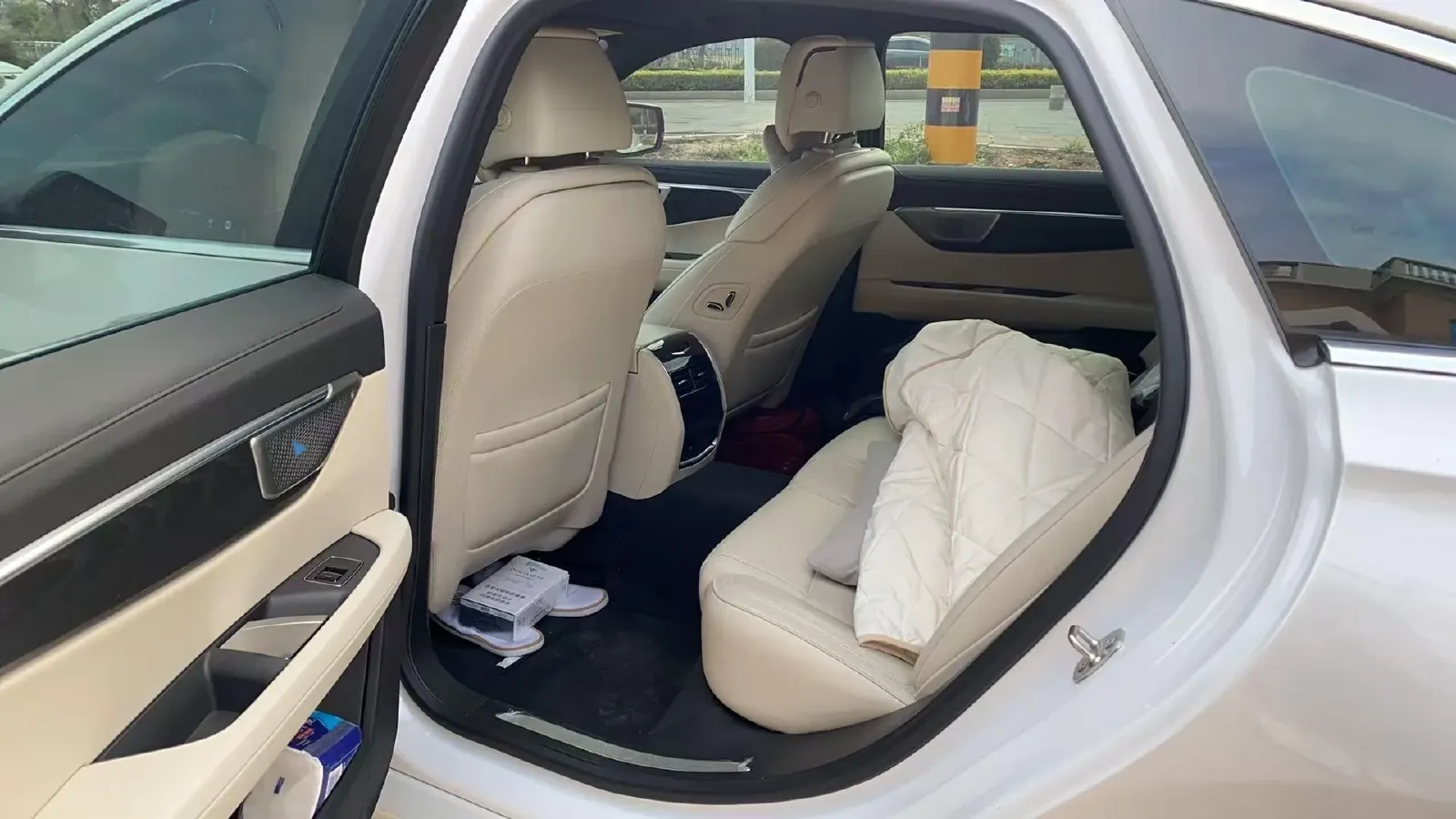 2023 Cadillac CT6 2.0T 237HP L4 10AT,autocango,china used car exporter,china ev exporter,chinese used car exporter,chinese used ev exporter