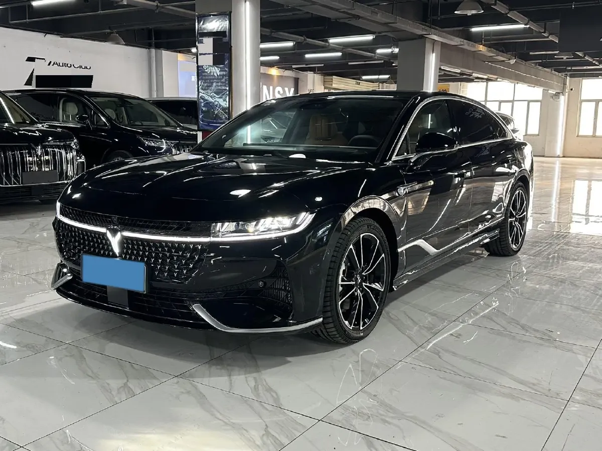 2024 Voyah ZhuiGuang 1.5T 136HP L4 PHEV 43KWH,autocango,china used car exporter,china ev exporter,chinese used car exporter,chinese used ev exporter