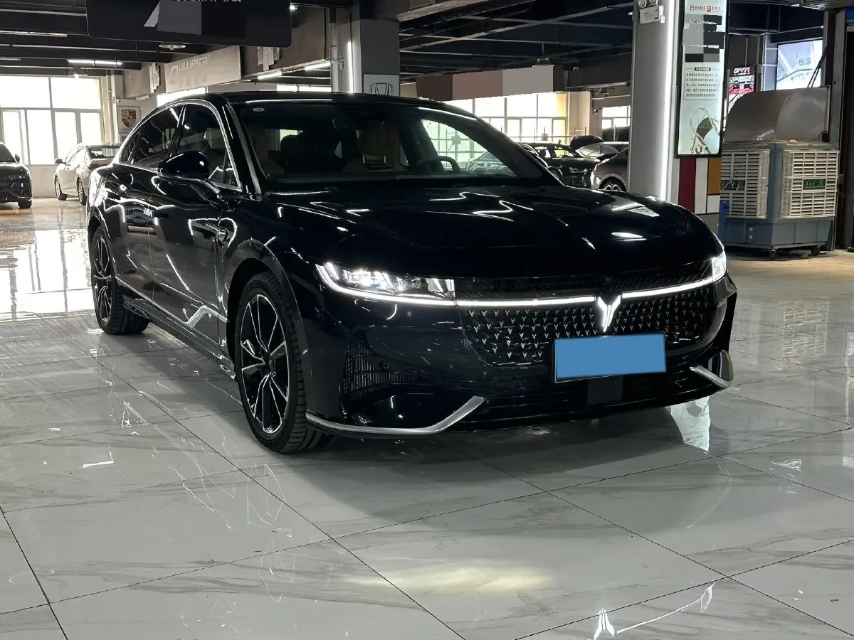 2024 Voyah ZhuiGuang 1.5T 136HP L4 PHEV 43KWH,autocango,china used car exporter,china ev exporter,chinese used car exporter,chinese used ev exporter