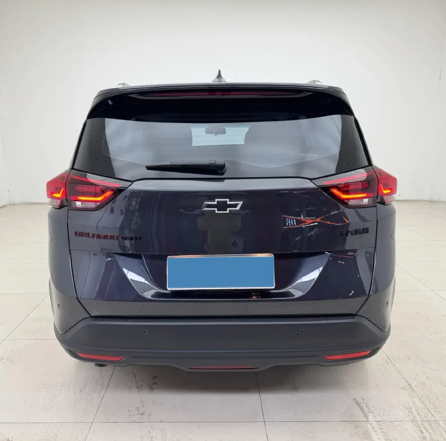 2020 Chevrolet Orlando 1.3T 163HP L3 6AT,autocango,china used car exporter,china ev exporter,chinese used car exporter,chinese used ev exporter