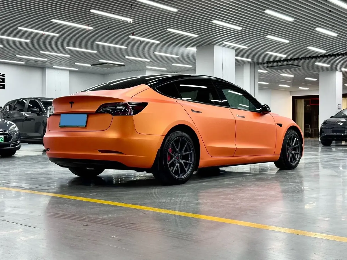 2022 Tesla Model 3 BEV 60KWH,autocango,china used car exporter,china ev exporter,chinese used car exporter,chinese used ev exporter