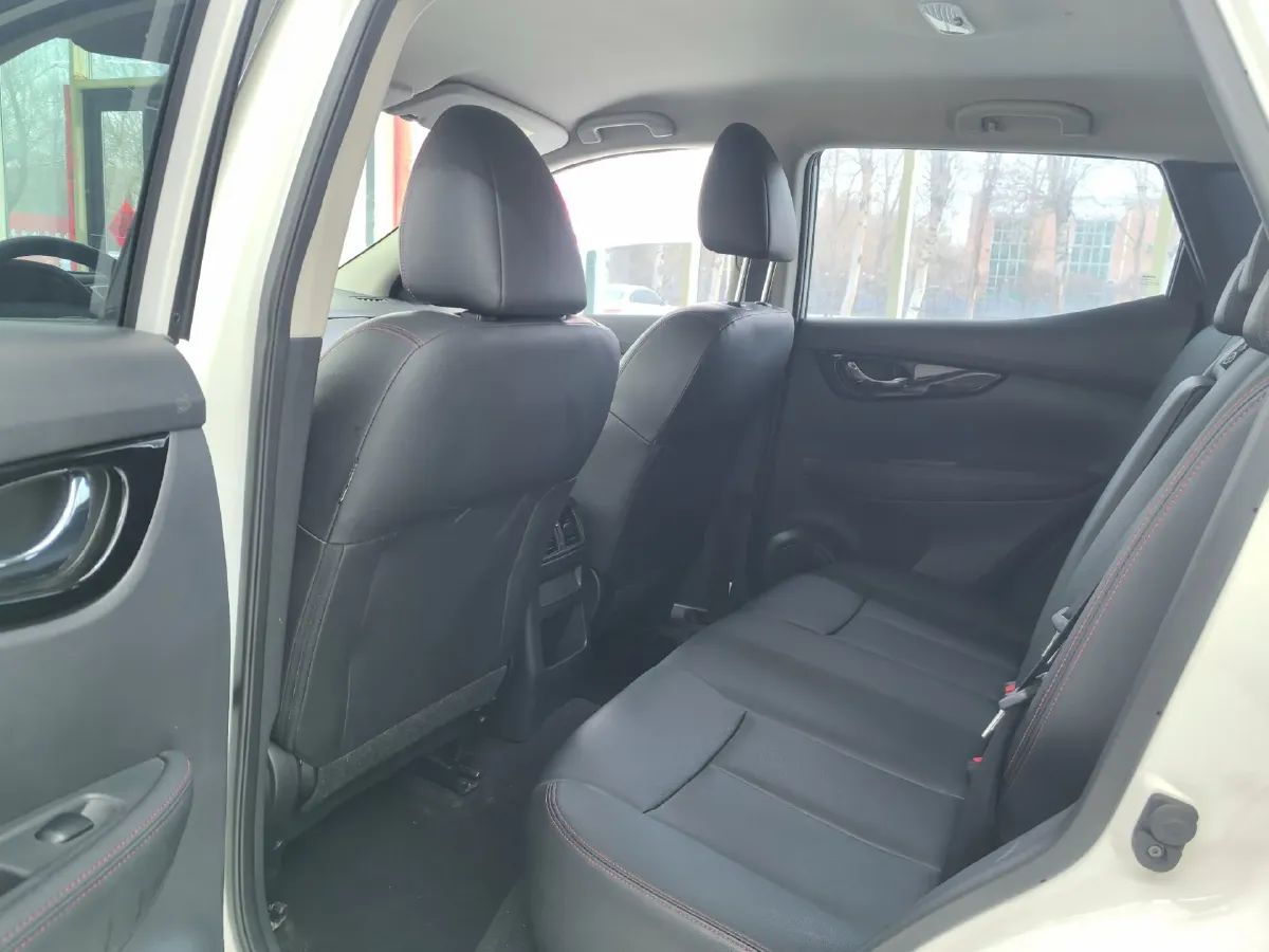 2022 Nissan Qashqai 2.0L 151HP L4 CVT,autocango,china used car exporter,china ev exporter,chinese used car exporter,chinese used ev exporter