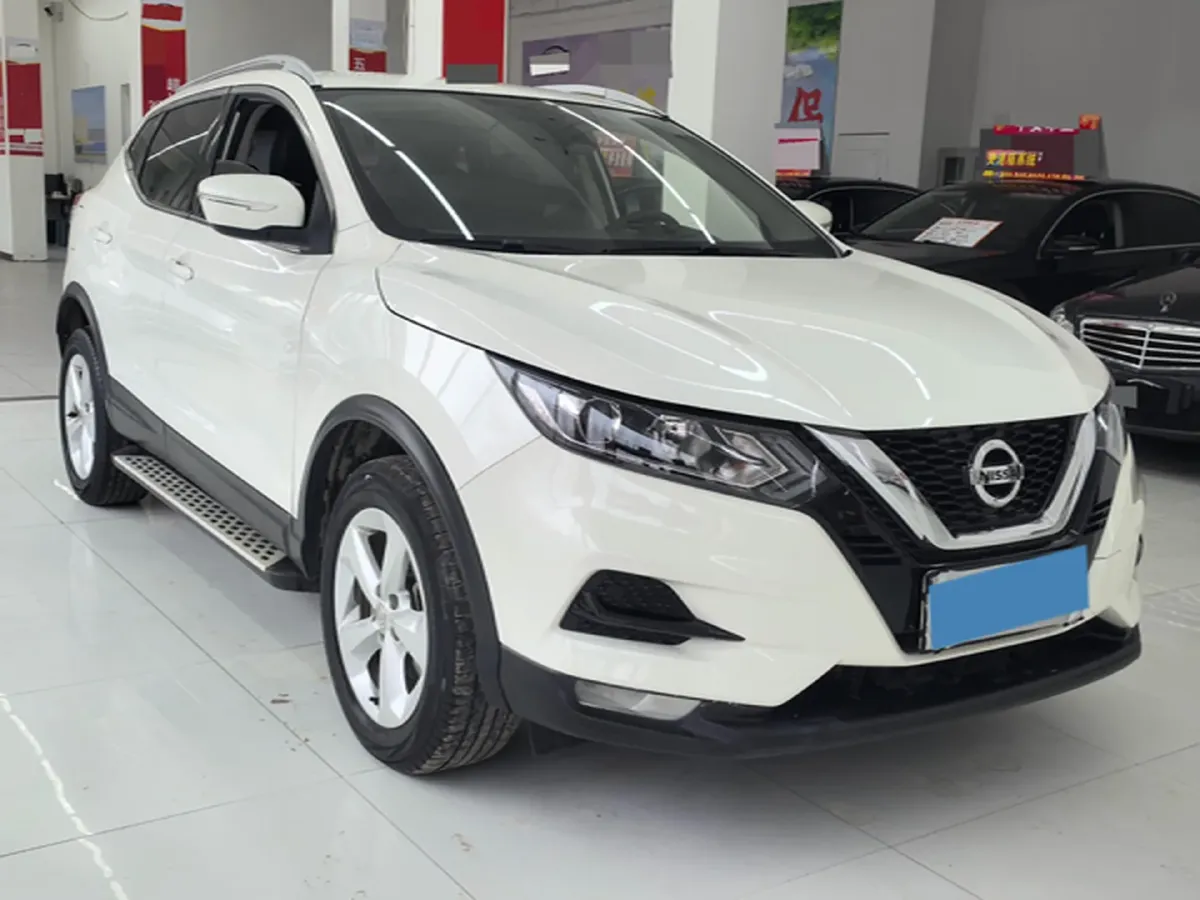 2022 Nissan Qashqai 2.0L 151HP L4 CVT,autocango,china used car exporter,china ev exporter,chinese used car exporter,chinese used ev exporter