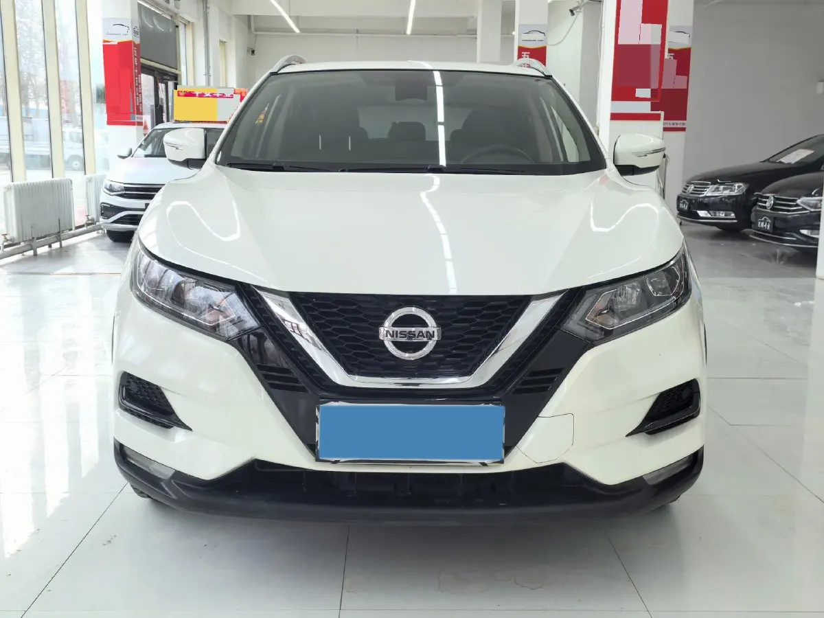 2022 Nissan Qashqai 2.0L 151HP L4 CVT,autocango,china used car exporter,china ev exporter,chinese used car exporter,chinese used ev exporter