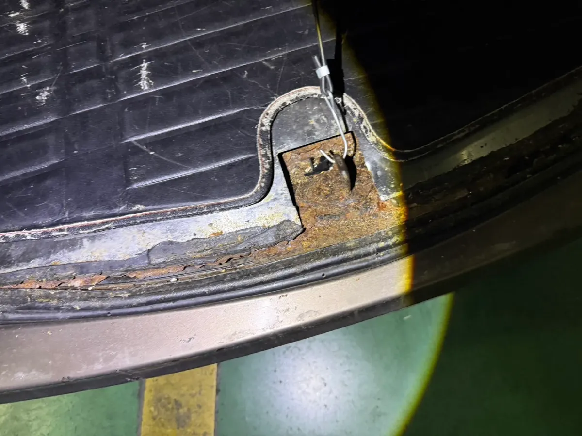 2018 WuLing HongGuang 1.2L 82HP L4 5MT,autocango,china used car exporter,china ev exporter,chinese used car exporter,chinese used ev exporter