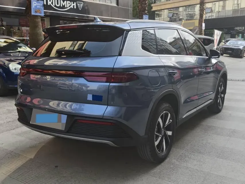2024 BYD Song Pro 1.5L 110HP L4 E-CVT PHEV 12.9KWH,autocango,china used car exporter,china ev exporter,chinese used car exporter,chinese used ev exporter
