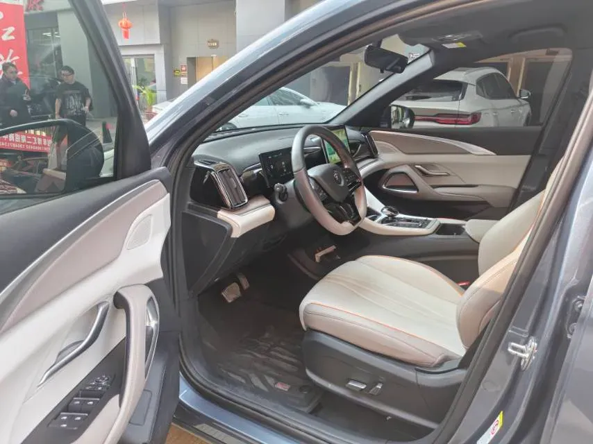 2024 BYD Song Pro 1.5L 110HP L4 E-CVT PHEV 12.9KWH,autocango,china used car exporter,china ev exporter,chinese used car exporter,chinese used ev exporter