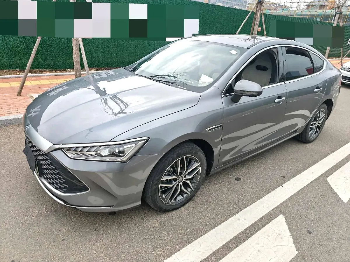 2023 BYD Qin Plus 1.5L 110HP L4 E-CVT PHEV 18.32KWH,autocango,china used car exporter,china ev exporter,chinese used car exporter,chinese used ev exporter