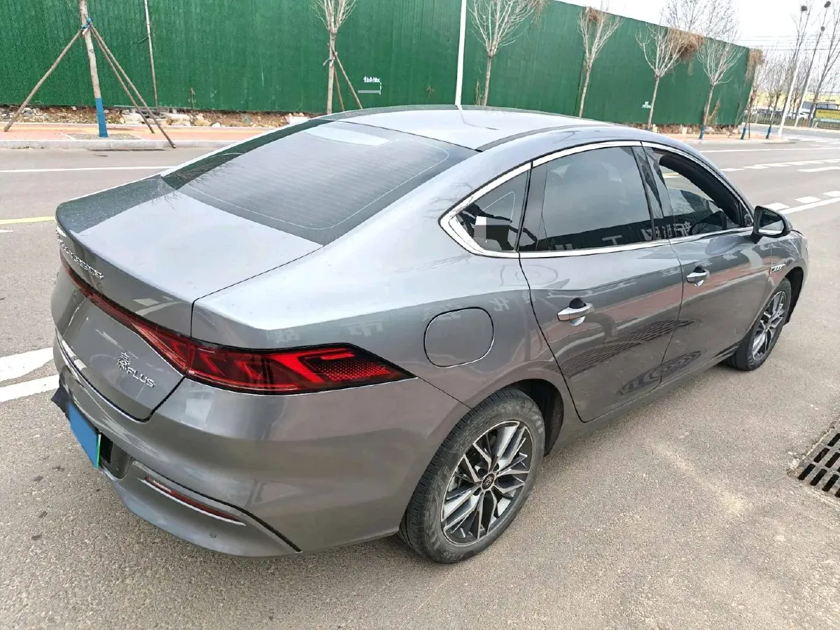 2023 BYD Qin Plus 1.5L 110HP L4 E-CVT PHEV 18.32KWH,autocango,china used car exporter,china ev exporter,chinese used car exporter,chinese used ev exporter