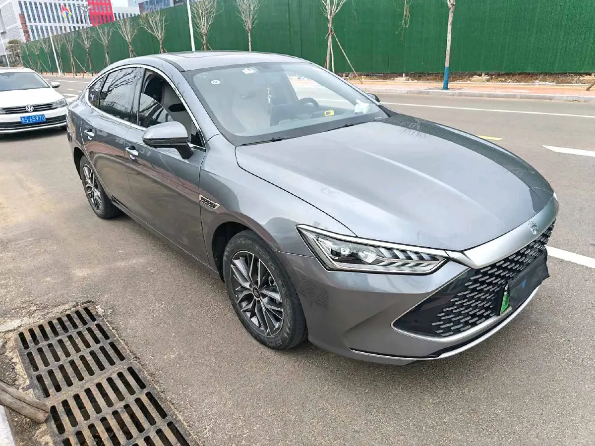 2023 BYD Qin Plus 1.5L 110HP L4 E-CVT PHEV 18.32KWH,autocango,china used car exporter,china ev exporter,chinese used car exporter,chinese used ev exporter