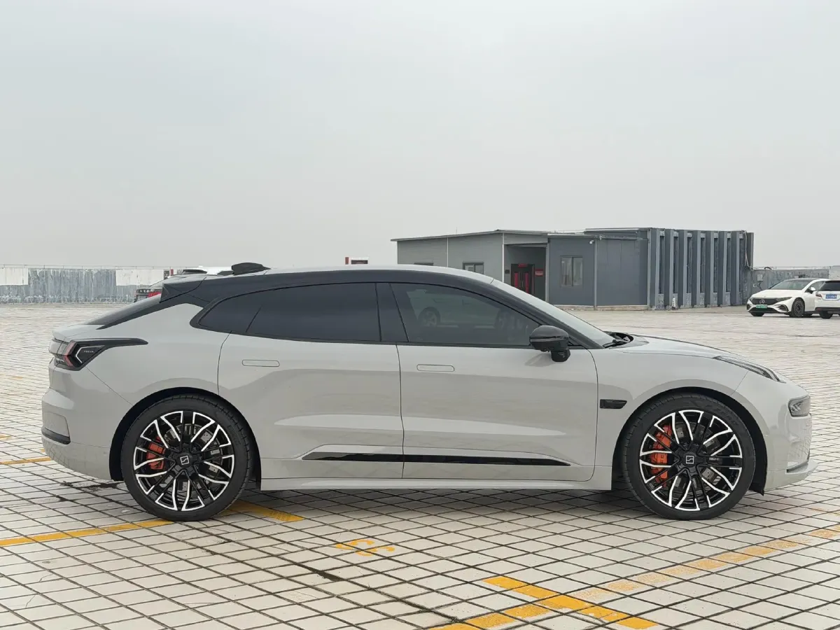 2023 Zeekr 001 BEV 100KWH,autocango,china used car exporter,china ev exporter,chinese used car exporter,chinese used ev exporter